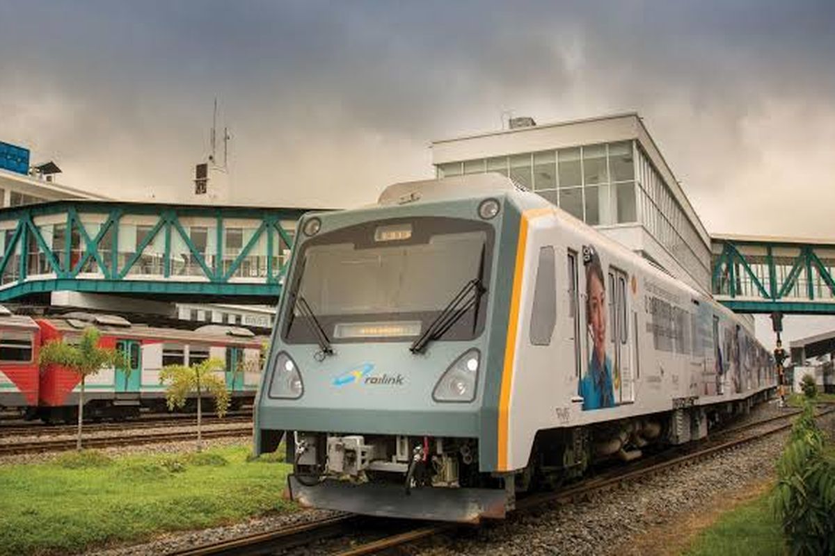 Berikut informasi terbaru dari jadwal, harga tiket dan cara reservasi untuk calon penumpang KA Bandara Kualanamu.