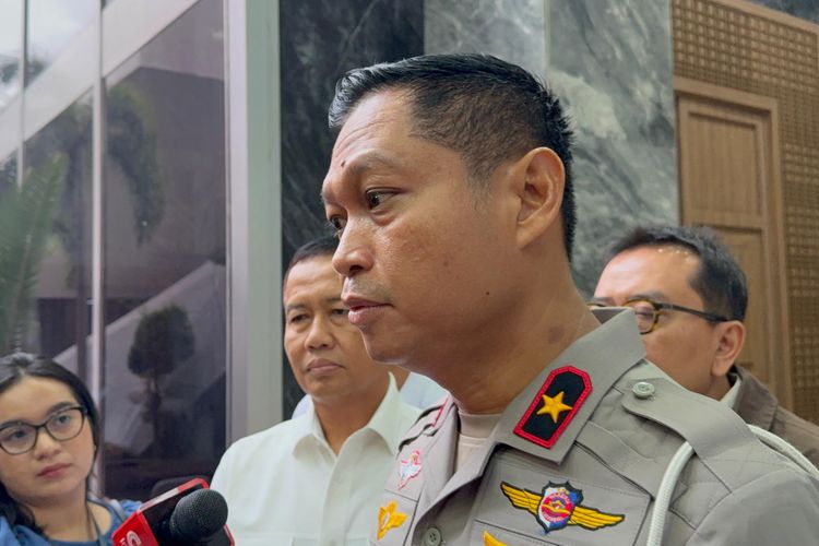 Polri Soroti Kebiasaan Sopir Tinggalkan Mobil Mogok di Rel, Picu Kecelakaan Beruntun