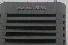 Catat, Hasil Asesmen Rekrutmen BUMN Diumumkan 19 April 2019