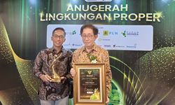 Enam Kali Raih Proper Emas, Sido Muncul Buktikan Praktik Ramah Lingkungan Dimulai dari Kegiatan Sehari-hari