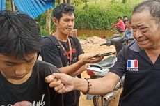 Bentrokan di Rempang, Polisi Sebut Upaya Mediasi Berulang Kali Gagal