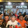 Daud Yordan Ganti Julukan Usai Pertahankan Gelar WBC Asia Boxing Council Silver Super Lightweight