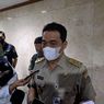 Bantah Ada Helipad Ilegal di Pulau Panjang, Wagub DKI: Sudah Ada Sejak 2005