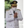 Agenda Pertama Riza Patria sebagai Wagub DKI, Berkenalan dengan Para Kepala SKPD