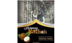 Punya Potensi Besar, Pasar Bathok Siap Dibuka September 2019