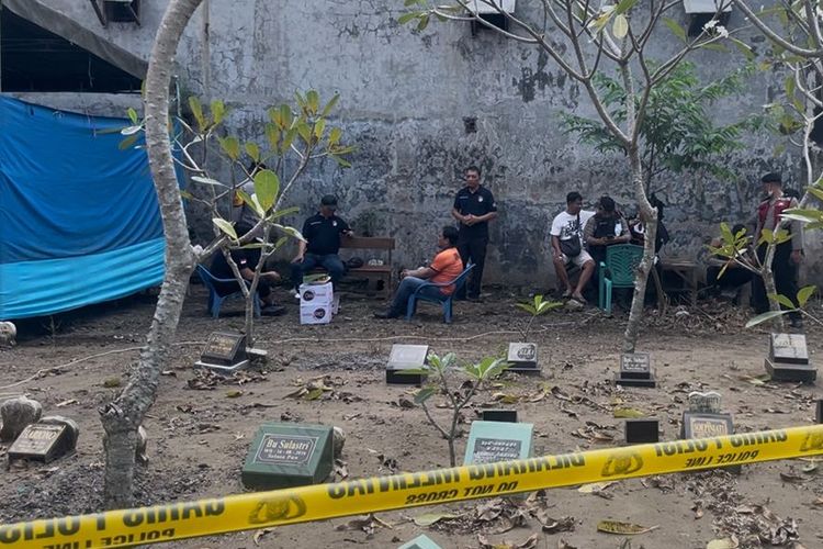 Kisah Pilu Khoiriah di Jombang, Sempat Merangkak ke Jendela Minta Ampun Sebelum Tewas di Tangan Kakak