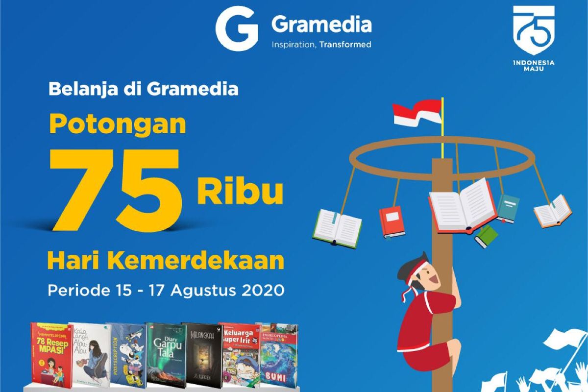 Gramedia