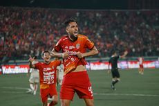 Bali United Vs RANS Nusantara FC: Teco Ingatkan Masalah Konsentrasi Antarlini