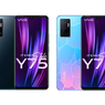 Vivo Y75 4G Meluncur dengan Kamera Selfie 44 MP