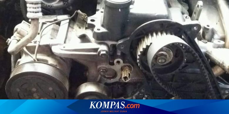 Timing belt innova diesel sale