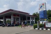 Isu Harga BBM Naik Bikin Warga Panik, SPBU Jagakarsa Sempat Kehabisan Stok