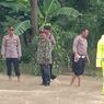 Banjir di Pidie Aceh Mulai Surut, Bantuan Terus Disalurkan