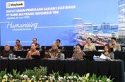 RUPSLB Setujui Maybank Indonesia Jadi Induk Konglomerasi Keuangan