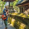 Turis Backpacker Asal Swedia Suka Datang ke Bali