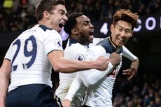 Danny Rose Terancam Denda Rp 2 Miliar karena Wawancara Tanpa Izin