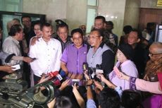 Kasus Ketua DPR Catut Nama Presiden Diprediksi Selesai Tanpa Solusi