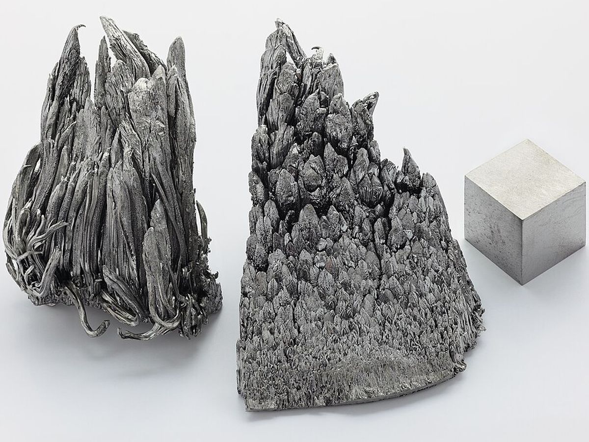 Pentagon Incar Tanah Jarang Langka di Malaysia, Tantang Dominasi China