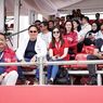 Angela Tanoesoedibjo Sebut F1H20 Berikan Multiplier Effect bagi Masyarakat Sekitar Danau Toba