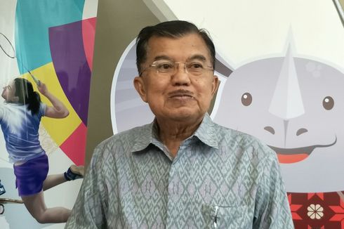 Wapres Kalla Tak Sepakat Gaji Menteri di Indonesia Dipotong untuk Bayar Utang Negara