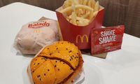 McDonald's Indonesia Luncurkan Menu Ini Rasa Kita, Ada Ayam Balado 