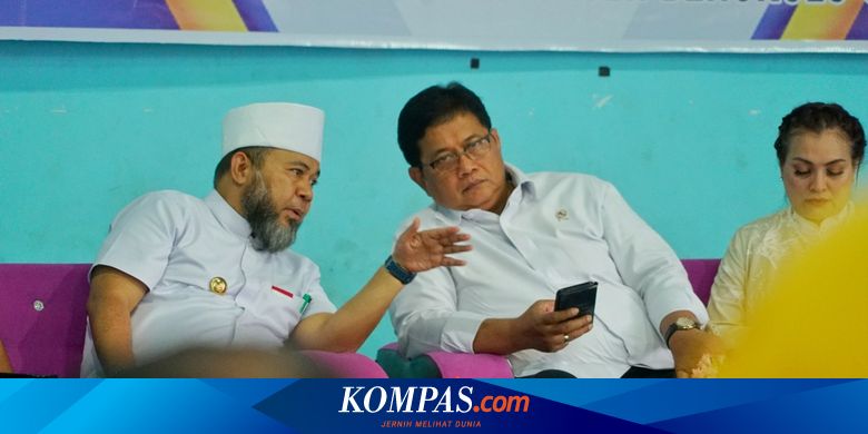 Pemprov Bengkulu Alokasikan Rp 600 Miliar untuk Perbaikan Jalan Daerah