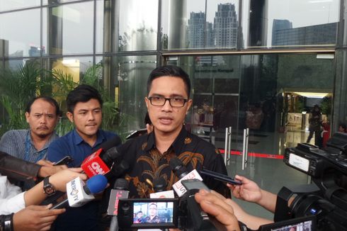 Kasus E-KTP, KPK Periksa Lima Saksi untuk Tersangka Markus Nari