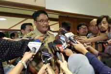 Lebaran, Djarot Akan Temui Jokowi, Megawati, hingga Mantan Gubernur