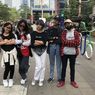Citayam Fashion Week Sebabkan Omzet UMKM Naik 2 Kali Lipat   