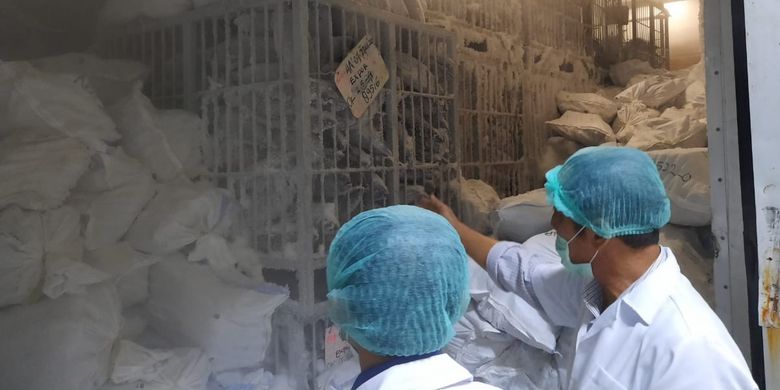 Terbaru, BUMN Kliring Berjangka Indonesia Buka Lowongan Kerja Ini Posisi dan Syaratnya