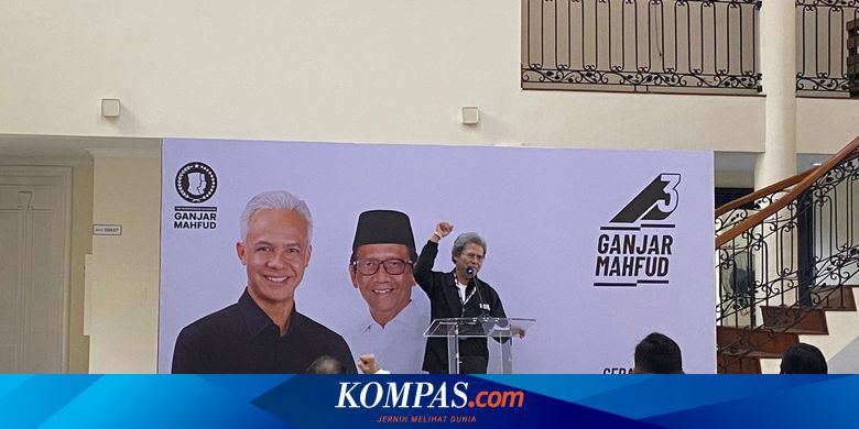 Ibu Mega Bilang, Jangan Percaya Survei tetapi Dengarkan Akar Rumput