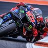 Fabio Quartararo Jadi Pebalap MotoGP dengan Gaji Tertinggi