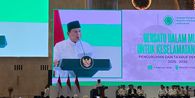 Prabowo Sediakan Lahan 4.000 Meter di Depan Bundaran HI untuk Badan Umat Islam