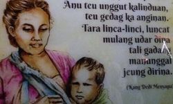 Sebetulnya, Siapa Inspirasi Utama Pembangunan Purwakarta?