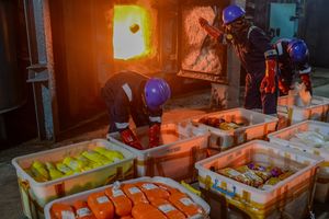 Pusaran Narkoba di Ujung Barat Indonesia