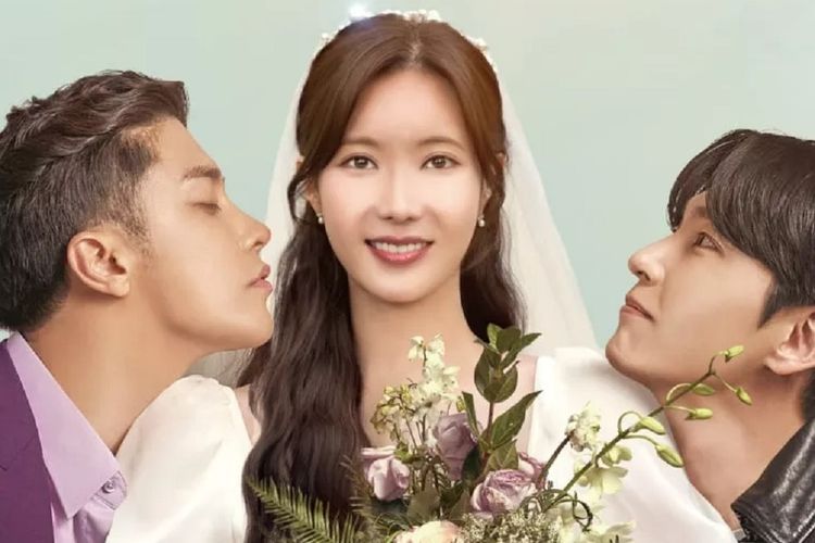 Profil Pemain Woori the Virgin, Drakor Komedi Romansa Tayang di Viu -  Kompas.com