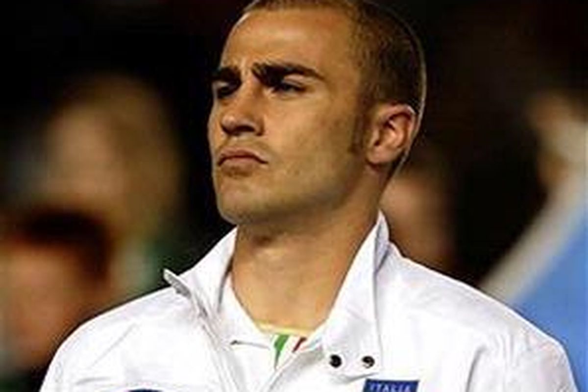 Fabio Cannavaro