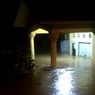 Hujan Lebat Guyur Bangka Tengah, Puluhan Rumah Warga Terendam Banjir 1 Meter