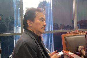 Kubu Roy Suryo dan Kejaksaan Berdebat di Ruang Sidang, Hakim: Tak Usah Bertengkar di Sini