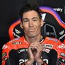 Drama MotoGP Catalunya 2022: Tetap Tegakkan Kepala, Aleix Espargaro!