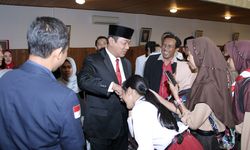 Begini Respon Wali Kota Hendi Usai Dengar Pidato Kenegaraan Jokowi