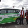 Pertamina Mau Bangun Pabrik Katalis D100 