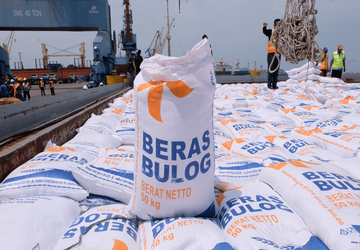 Surplus Pangan, Mengapa Impor?