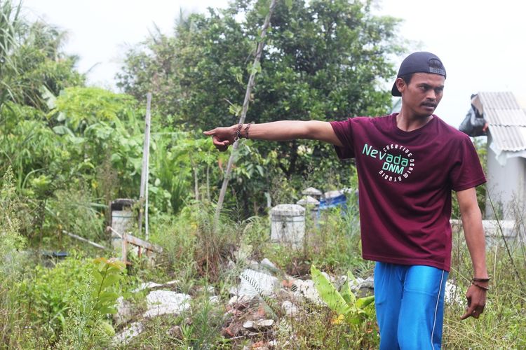 Cianjur Diguncang 4 Kali Gempa Saat Peringatan 2 Tahun Gempa Mematikan
