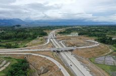 UPDATE Pembangunan 8 Ruas Jalan Tol Trans-Sumatera, Ini Rinciannya