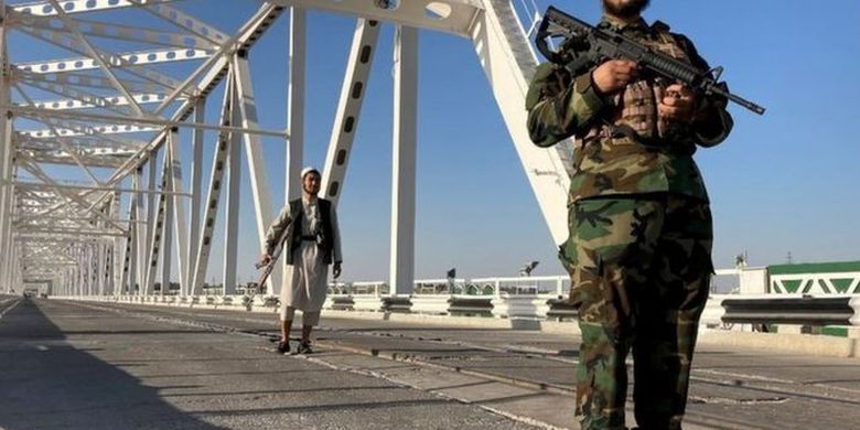 Melihat Kehidupan Warga Afghanistan Sebulan Setelah Taliban Berkuasa - Vimarsana News