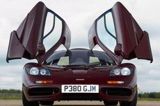 McLaren F1 