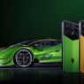 Redmi K70 Pro Edisi Lamborghini Resmi Dirilis, Harga Rp 9 Jutaan