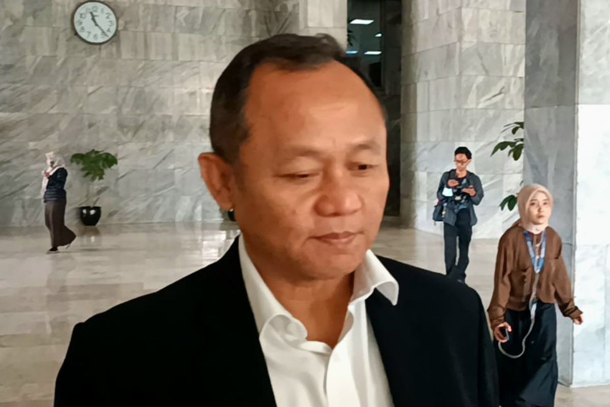 RK-Suswono Kalah dari Pramono-Rano, Golkar: Ada Tahapan Selanjutnya