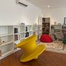 Foreword Library di Jakarta Selatan: Lokasi, Jam Buka, dan Fasilitas 