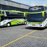 PO Kalingga Jaya Luncurkan Sleeper Bus Baru Pakai Bodi Dream Coach